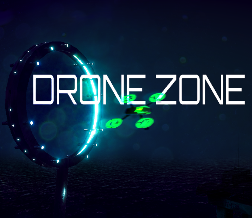 Games like Drone zone