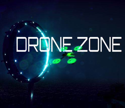 Drone zone Image