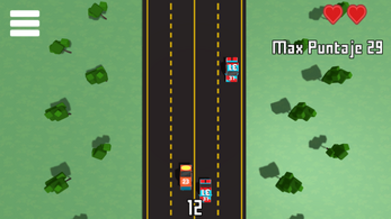 Fasty Cars Image