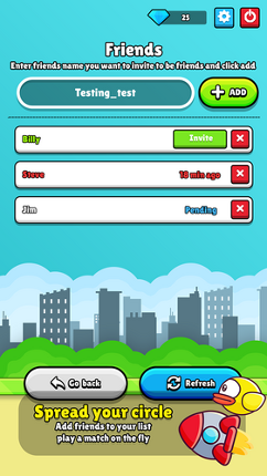 Flap Royale Image