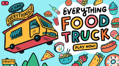 Everything Food Truck Image