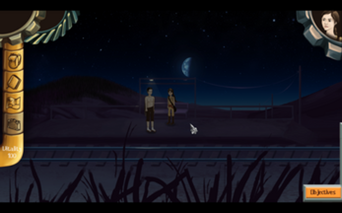 Forestfall Image