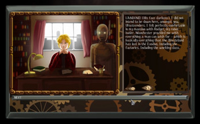 Forestfall Image