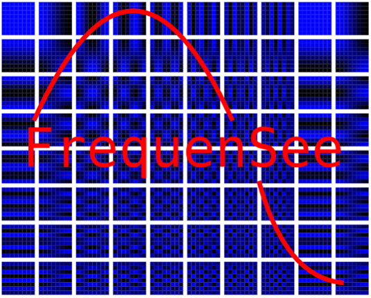 FrequenSee Image