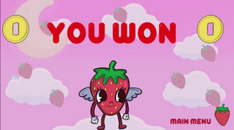 Fruit Twist screenshot