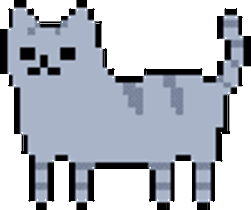 Good Kitty Image