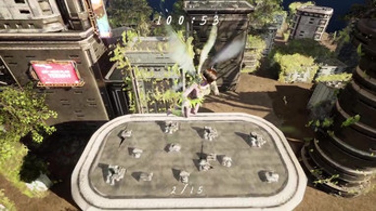 Greenspire Image