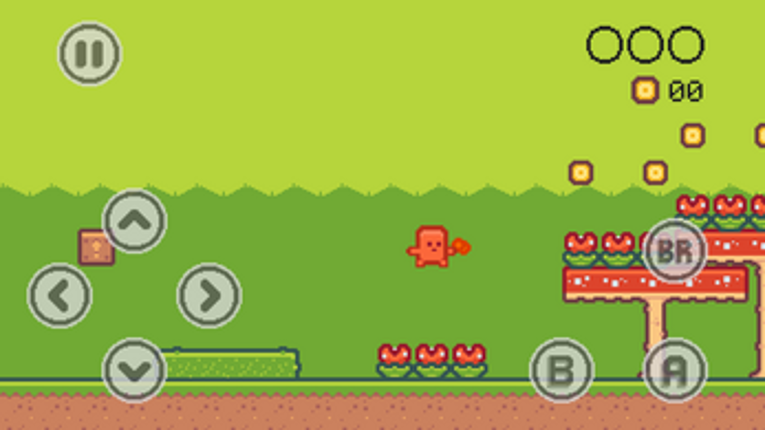Gupp Maker: Level Creator screenshot