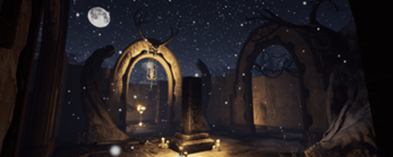 Hammer Run Image