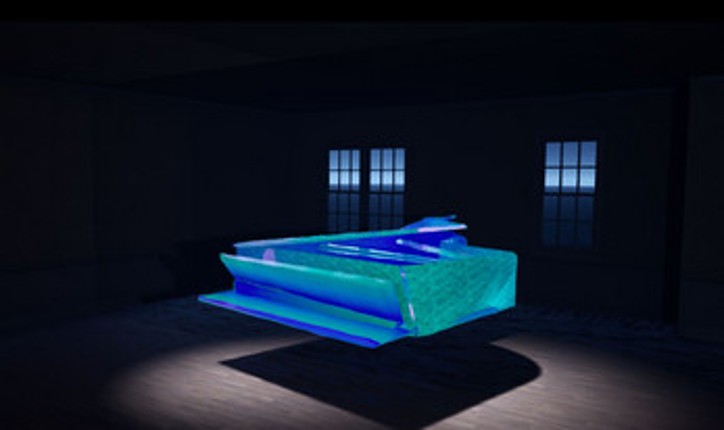 Headspace screenshot