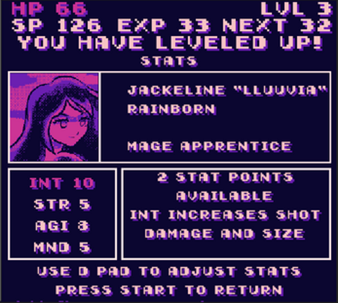 Hex Master screenshot