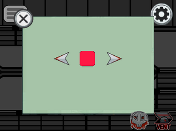Impostor screenshot