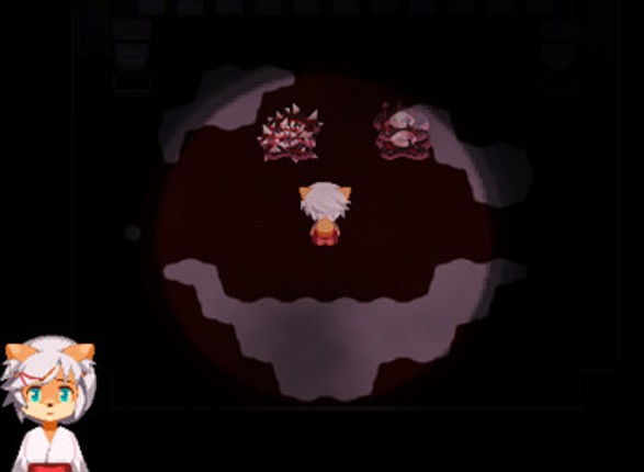 Kemononoke screenshot