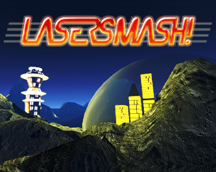 Games like LaserSmash
