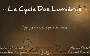 Le Cycle Des Lumières Image