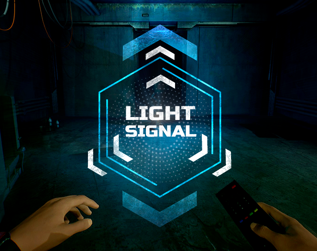 Games like Light Signal