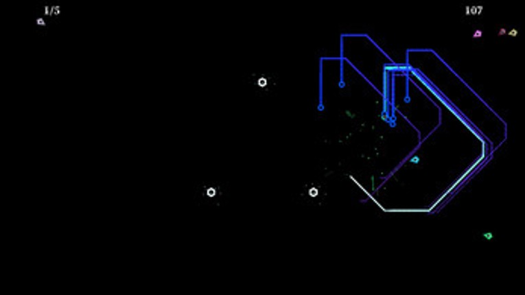 LightTrail screenshot