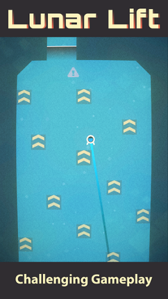 Lunar Lift (2017) Image