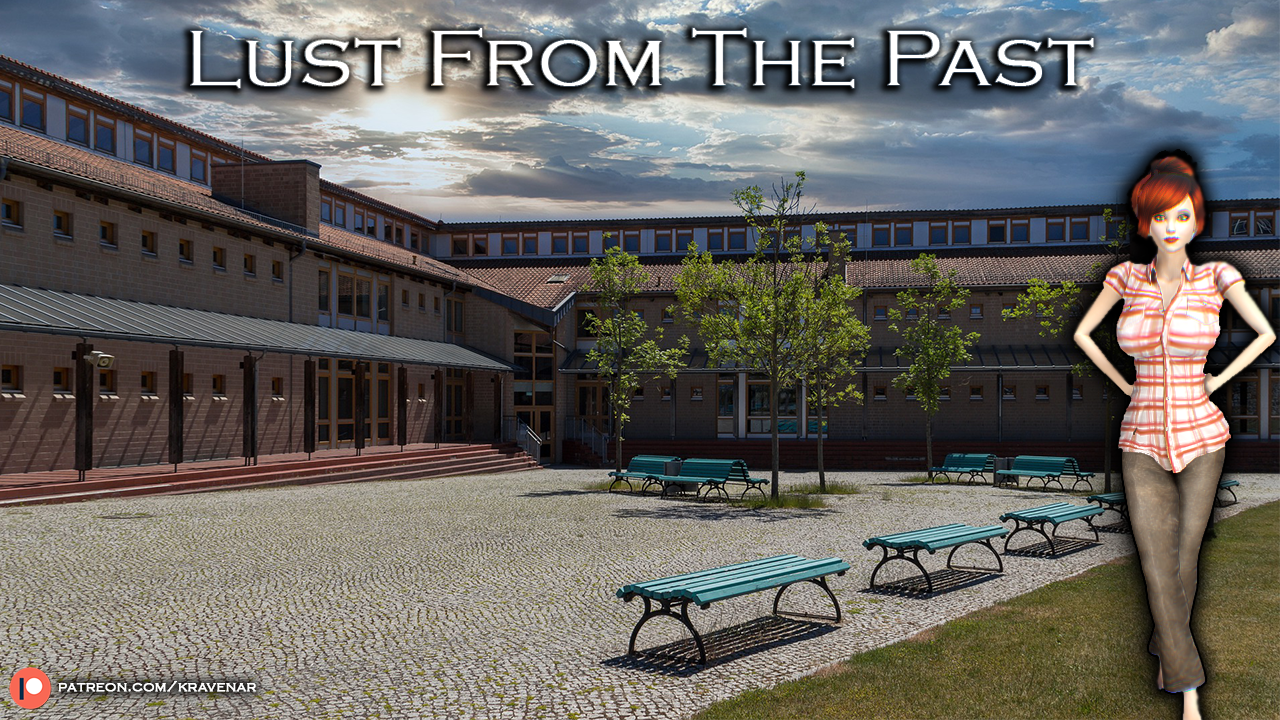 Games like Lust From The Past [XXX Hentai NSFW Minigame]