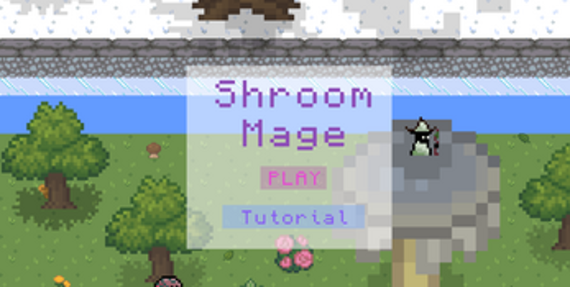 MageShroom screenshot