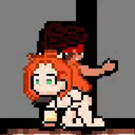 Milk Megami Marielle Image