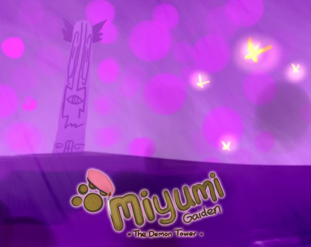 Games like Miyumi Gaiden: The Demon Tower