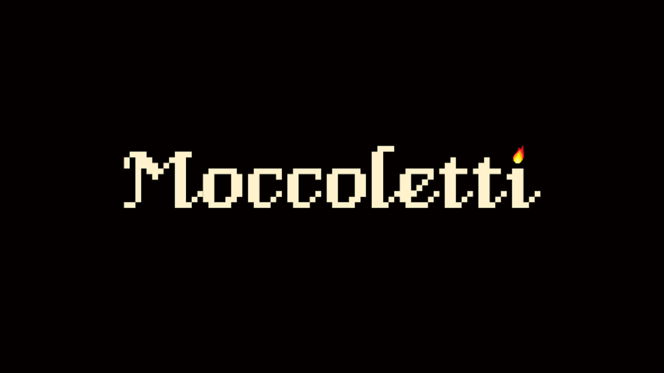 Games like Moccoletti