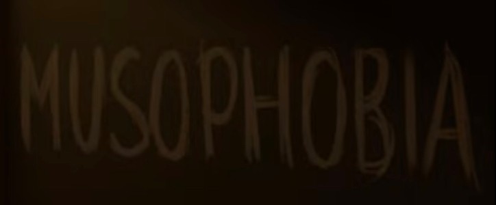 Games like Musophobia