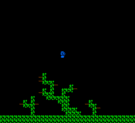 Nondevicer screenshot