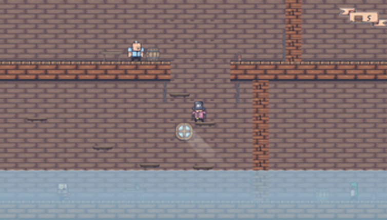 Oh my Ship! screenshot