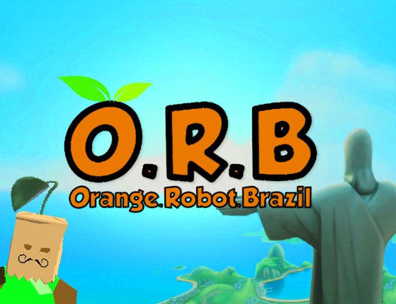 ORB Game Cover