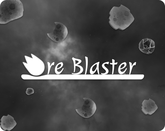 Ore Blaster Image