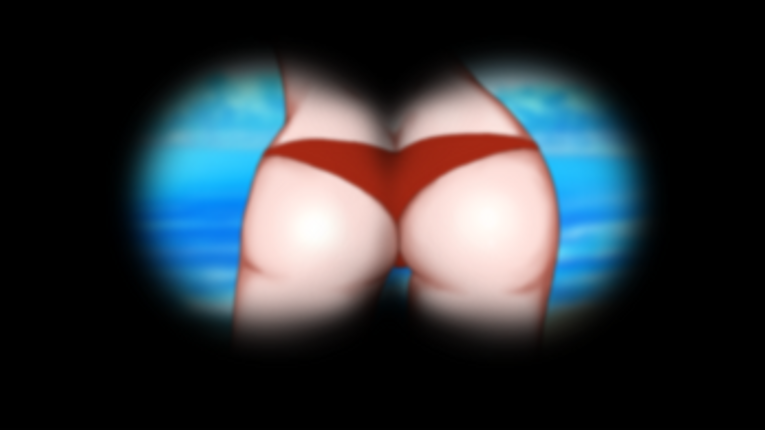 Passioned Island screenshot