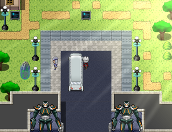 The Void Chronicles: Path of the Martyrs (Full Game) Image