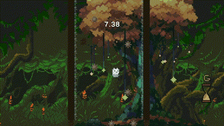 The Paws of Time screenshot