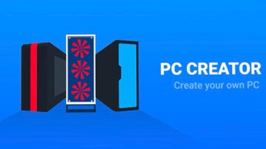 PC CREATOR- Update 2.47 (Easter Egg Update) Image