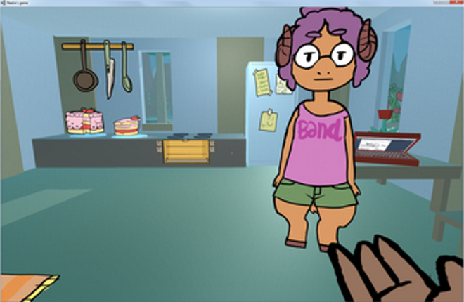 Plantstead screenshot