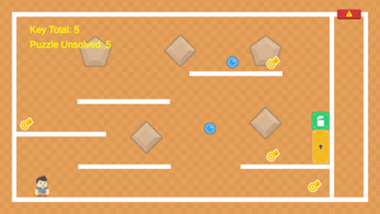 Platpodrag screenshot
