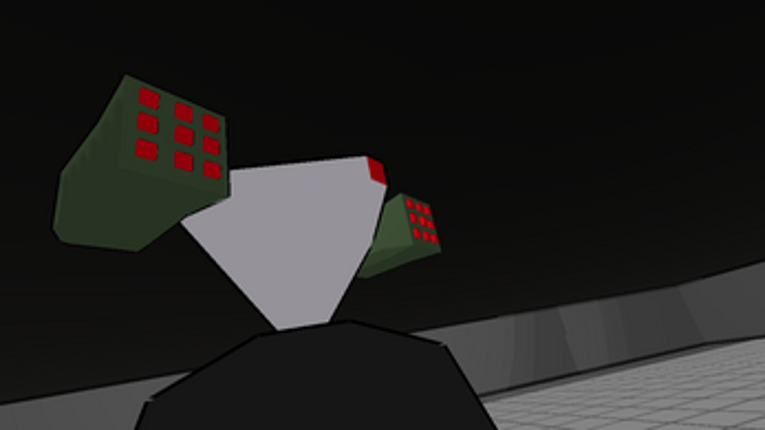 Procedural screenshot
