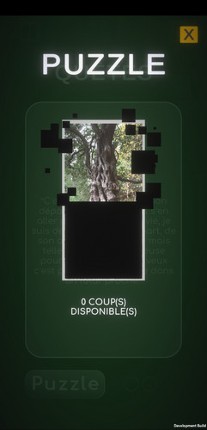 Projet JDP screenshot