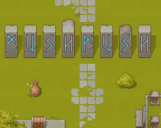 Games like Push push