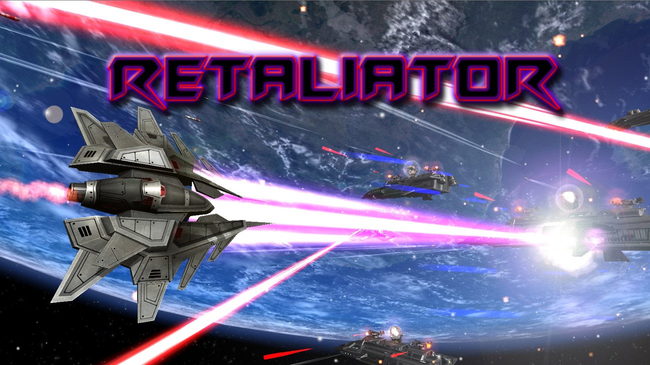 Games like Retaliator