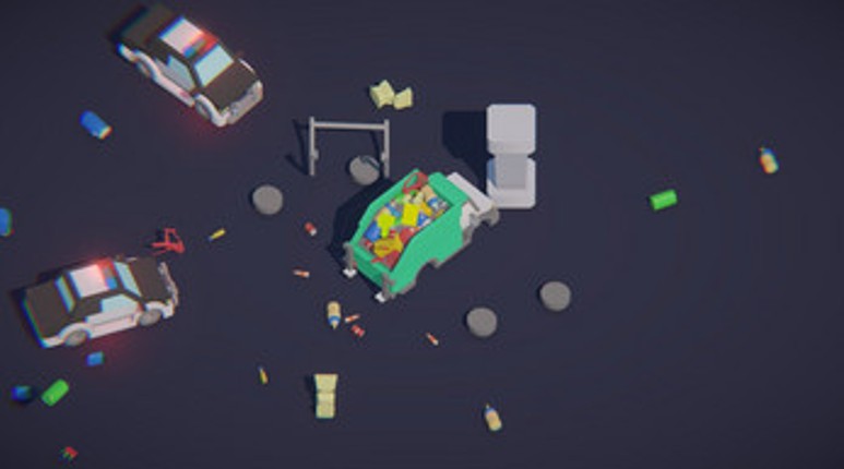 Rev-Recycle screenshot