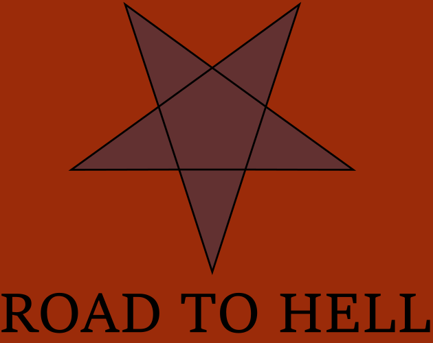 Games like Road to Hell
