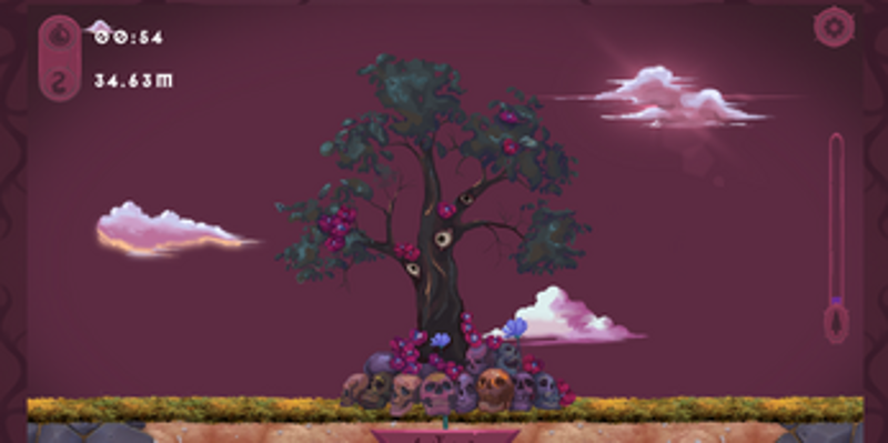 Root of all evil screenshot