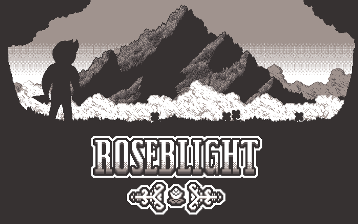 Games like Roseblight