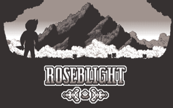 Roseblight Image