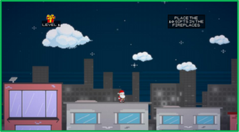 Santa Claus Image