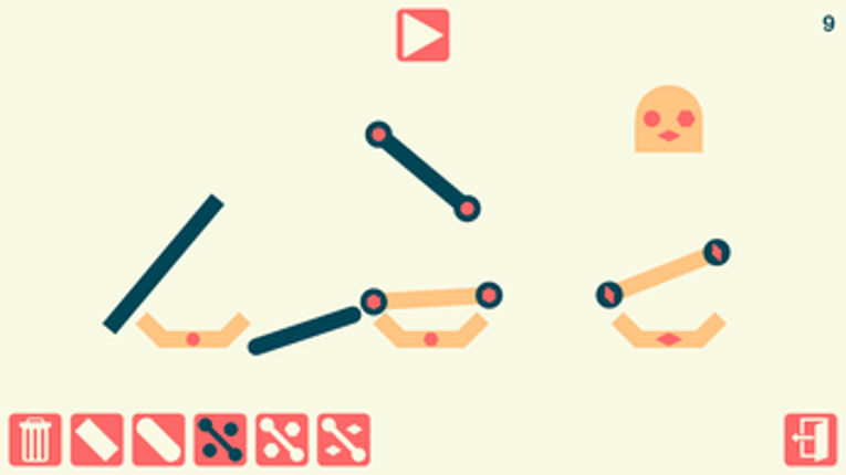 Shape Sorter Image