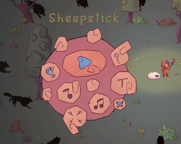 Games like [ENG] Sheepstick